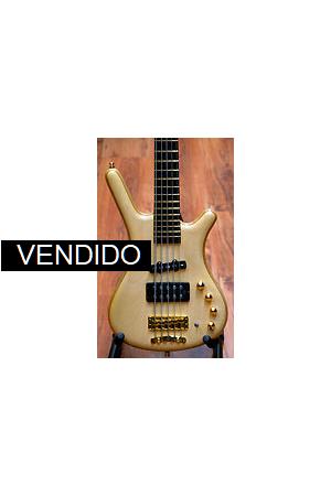 Warwick FNA Jazzman 5 Nat Warwick FNA Jazzman 5 Nat